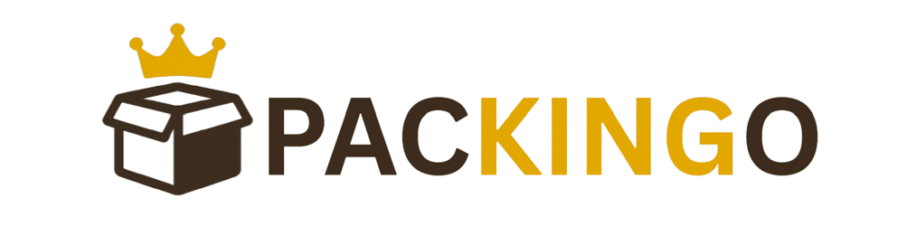 Packingo Logo